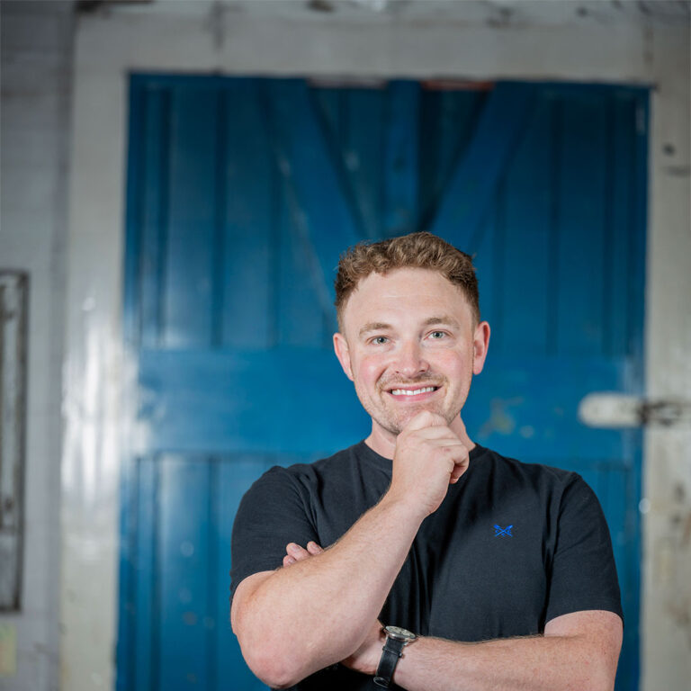 James Ferraby: ‘Digital transformation doesn’t have to be overwhelming ...