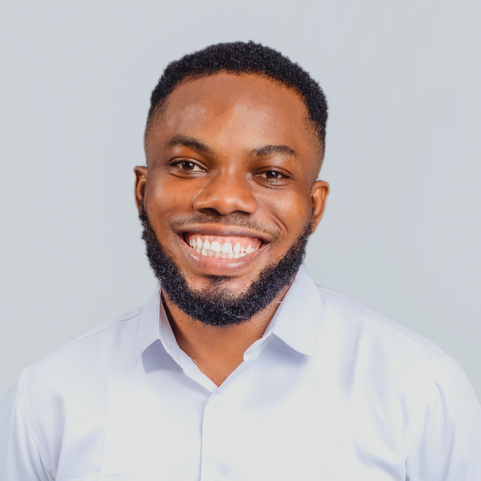 Picture of Olawale Olatunji
