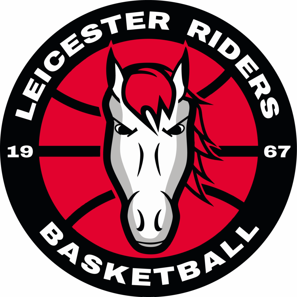 Lerap Riders Digital Planning | Leicester Riders Website by Digital Planning ...