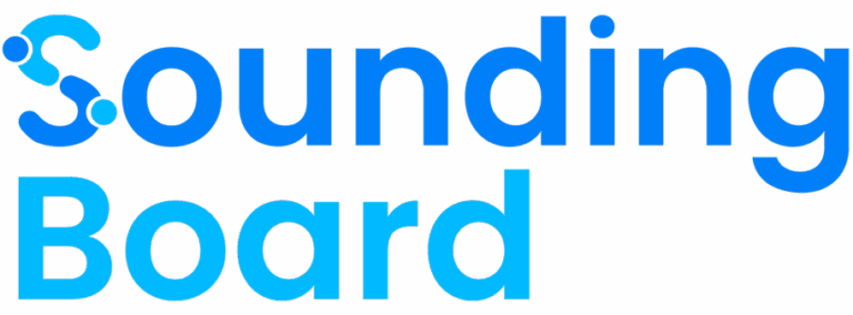 logo-sounding-board