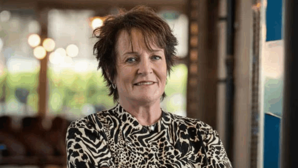 Digital Planning office administrator - Louise Malpass